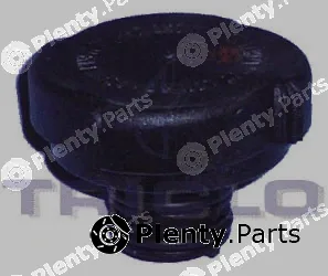 Triclo 313414 — Cap, coolant tank