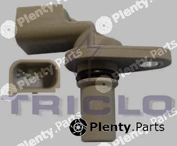 Triclo 438890 — Sensor, camshaft position