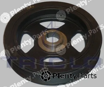 Triclo 426388 — Belt Pulley, crankshaft
