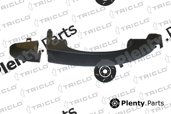 Triclo 123308 — Exterior Door Handle