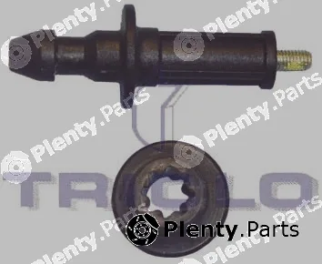 Triclo 314483 — Engine Cover