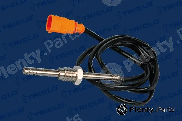 Triclo 432107 — Sensor, exhaust gas temperature