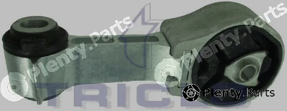 Triclo 365899 — Mounting, engine