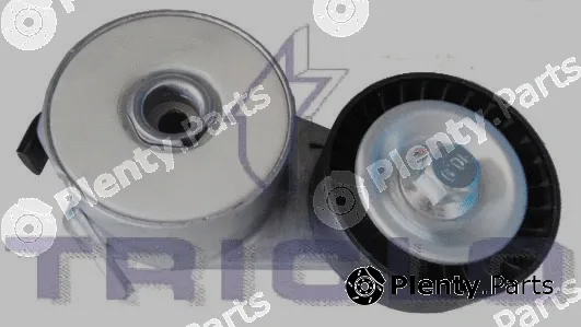 Triclo 424408 — Belt Tensioner, V-ribbed belt