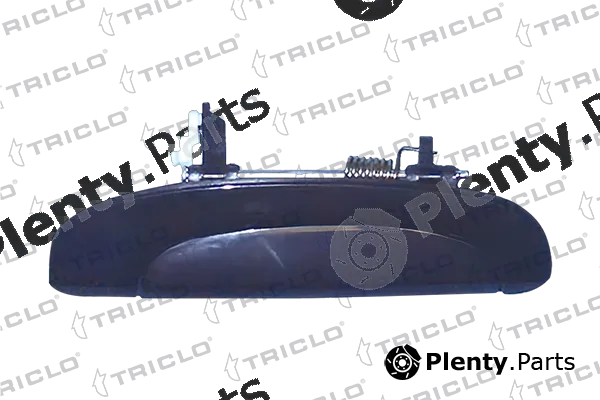 Triclo 128492 — Exterior Door Handle