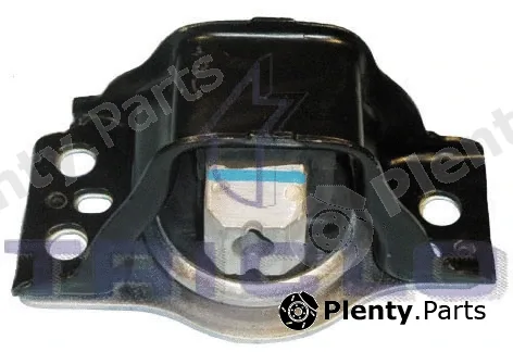 Triclo 365655 — Mounting, engine