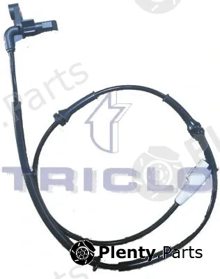 Triclo 430275 — Sensor, wheel speed