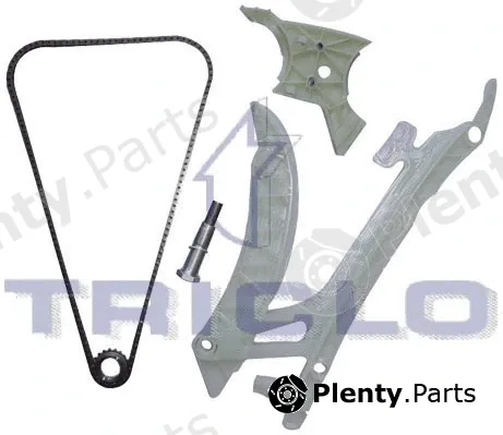 Triclo 422748 — Timing Chain Kit