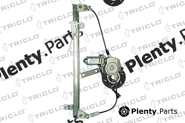 Triclo 114941 — Window Regulator