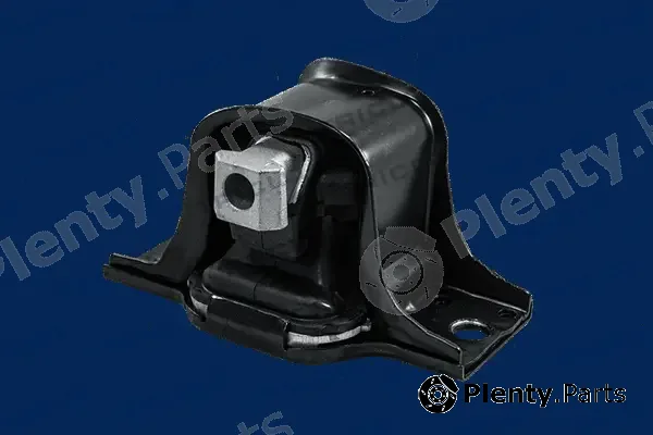 Triclo 366102 — Mounting, engine