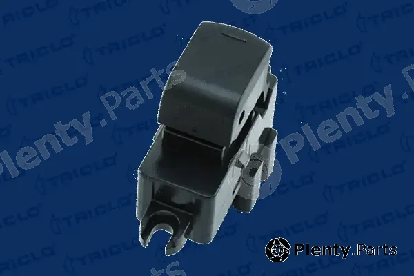 Triclo 146173 — Switch, window regulator