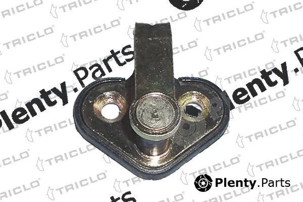 Triclo 135432 — Guide, locking knob