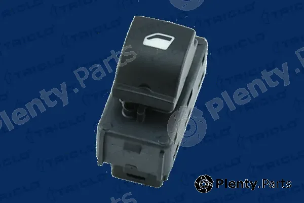 Triclo 141015 — Switch, window regulator