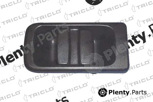 Triclo 125452 — Exterior Door Handle