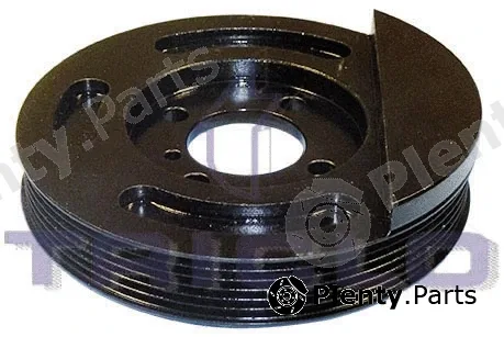 Triclo 426516 — Belt Pulley, crankshaft