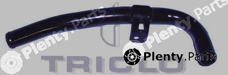 Triclo 455498 — Coolant Pipe