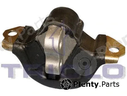 Triclo 368656 — Mounting, engine