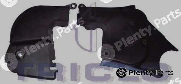 Triclo 424682 — Cover, timing belt