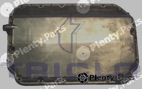 Triclo 403351 — Oil Sump