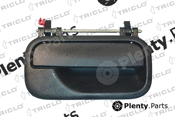 Triclo 128158 — Exterior Door Handle