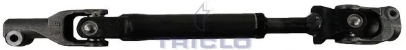 Triclo 726221 — Joint, steering column