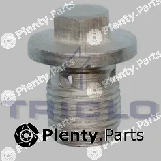 Triclo 328094 — Screw Plug, oil sump