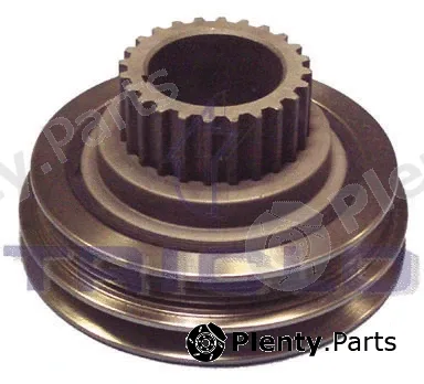 Triclo 428492 — Belt Pulley, crankshaft