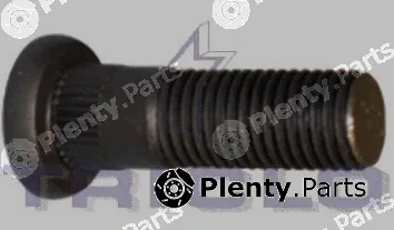 Triclo 338007 — Wheel Stud