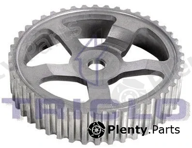 Triclo 425701 — Gear/Sprocket, camshaft