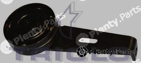 Triclo 421244 — Tensioner Pulley, V-ribbed belt