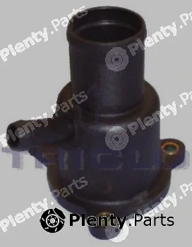 Triclo 465469 — Coolant Flange