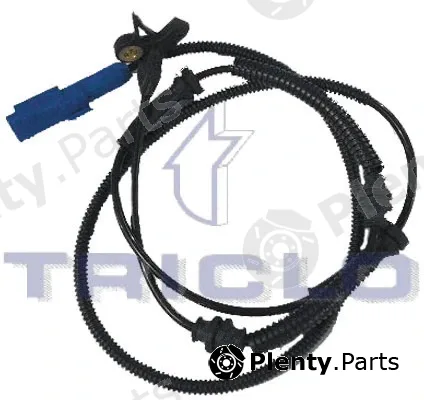 Triclo 430270 — Sensor, wheel speed