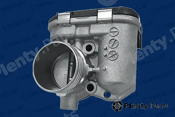 Triclo 380462 — Throttle Body