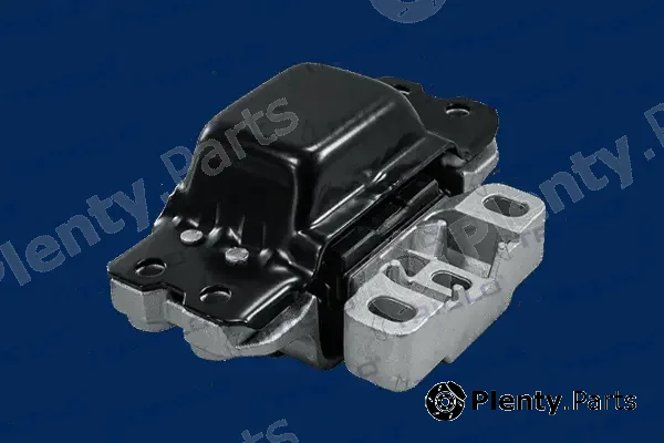Triclo 363004 — Mounting, engine