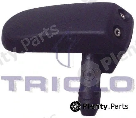 Triclo 190031 — Washer Fluid Jet, window cleaning