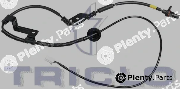Triclo 436746 — Sensor, wheel speed