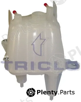 Triclo 484501 — Expansion Tank, coolant