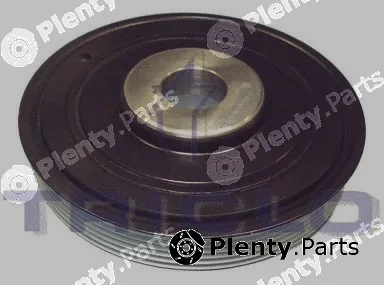 Triclo 421209 — Belt Pulley, crankshaft