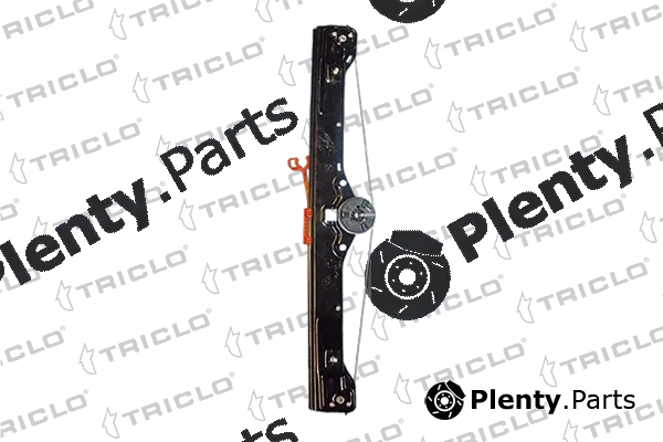 Triclo 114077 — Window Regulator