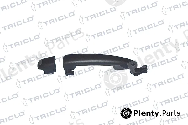 Triclo 121334 — Exterior Door Handle