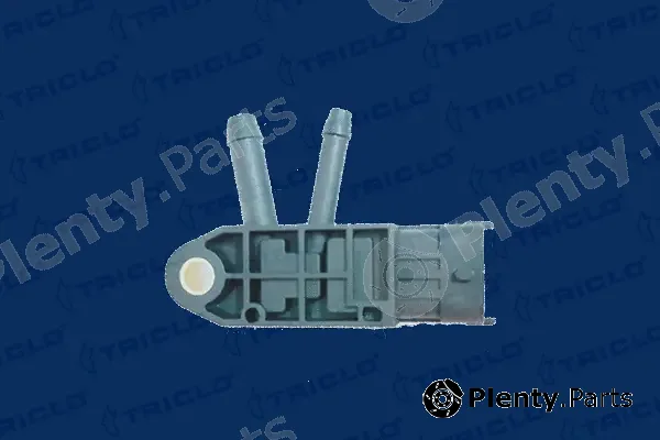 Triclo 430302 — Sensor, exhaust pressure