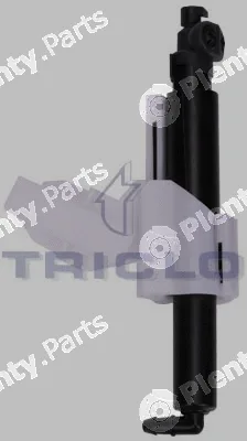Triclo 190664 — Washer Fluid Jet, headlight cleaning