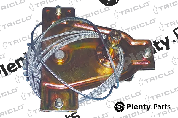 Triclo 104949 — Window Regulator