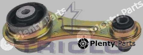 Triclo 365639 — Mounting, engine