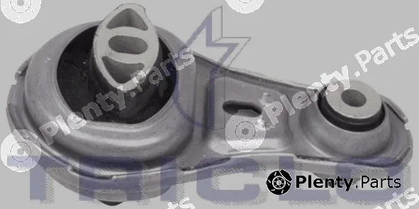 Triclo 365937 — Mounting, engine