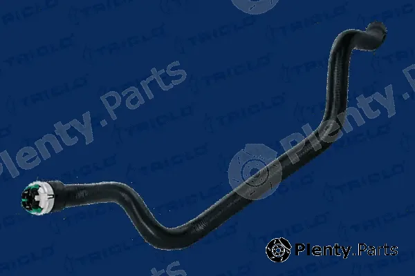 Triclo 457447 — Hose, heat exchanger (heating)