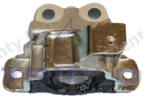 Triclo 361693 — Mounting, engine