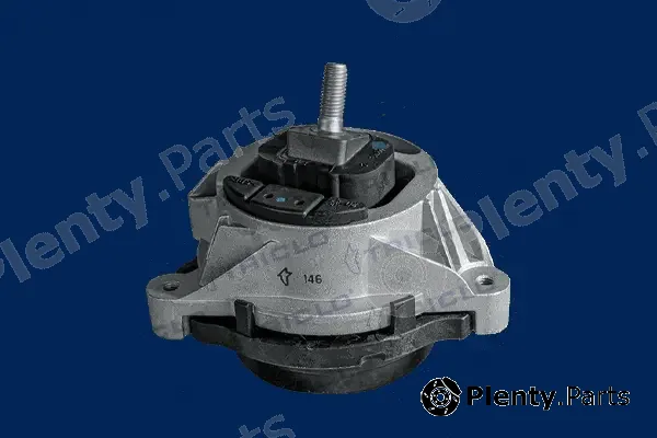 Triclo 363176 — Mounting, engine