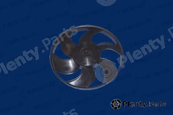 Triclo 435544 — Fan, engine cooling