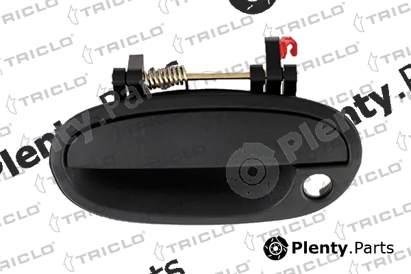 Triclo 128594 — Exterior Door Handle